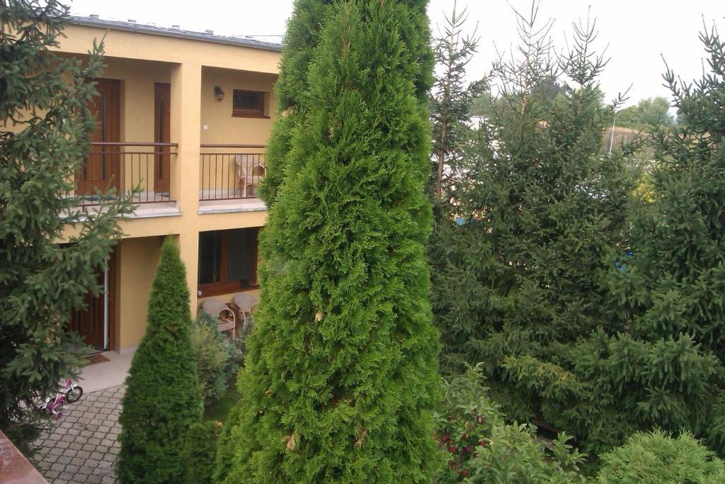 Penzion Oaza Trnava Exterior photo